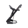 Tapis de course électrique pliable professionnel avec inclinaison Everest Remises