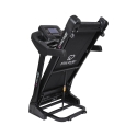 Tapis de course électrique pliable professionnel avec inclinaison Everest Réductions