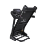 Tapis de course électrique pliable professionnel avec inclinaison Everest Réductions
