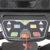 Professionelles klappbares elektrisches Laufband mit Steigung Everest Katalog
