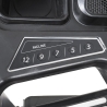 Tapis de course électrique pliable professionnel avec inclinaison Everest Choix