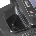 Tapis de course électrique pliable professionnel avec inclinaison Everest Prix