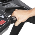 Professionelles klappbares elektrisches Laufband mit Steigung Everest Kosten