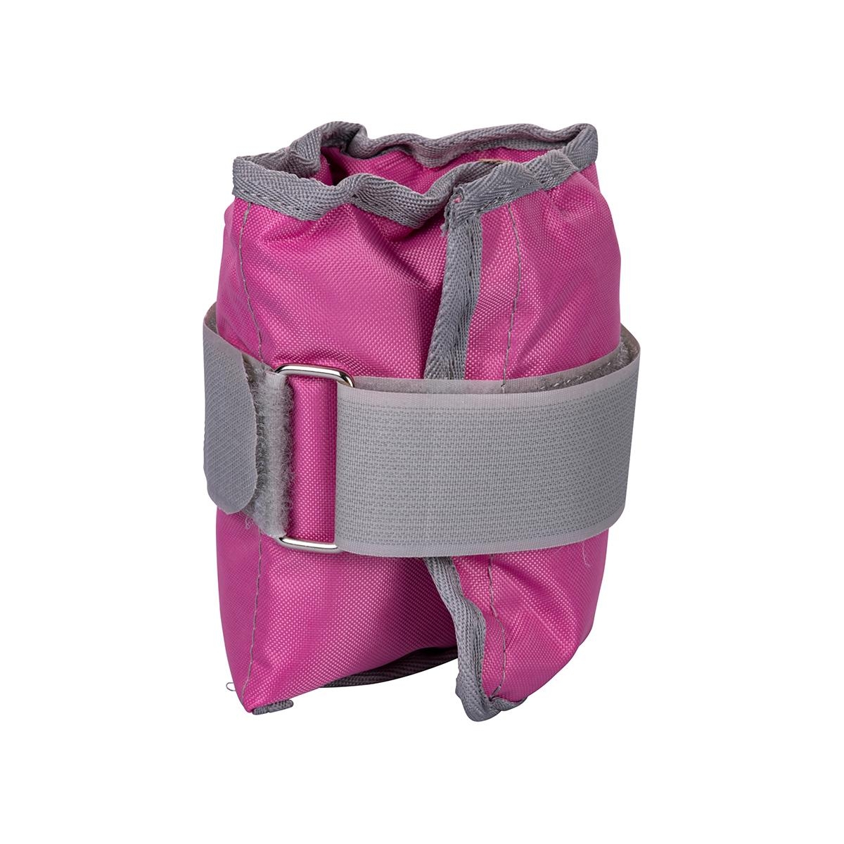 Set 2 pesi per caviglie e polsi regolabili 1 kg + 1 kg Korne Promozione Set 2 pesi per caviglie e polsi regolabili 1 kg + 1 kg Korne Promozione