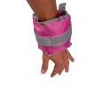 Set de 2 poids ajustables pour chevilles et poignets 1 kg + 1 kg Korne Offre