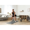 Kettlebell 2Kg avec poignée antidérapante pour exercices fitness Tibor Vente
