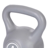 Kettlebell 4 Kg pour exercices de squat renforcement musculaire Durik Offre