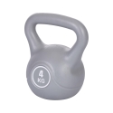 Kettlebell 4 Kg pour exercices de squat renforcement musculaire Durik Vente