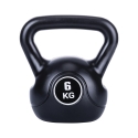 Kettlebell 6 Kg pour exercices de squat Viron Promotion