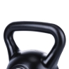 Kettlebell 6 Kg per esercizi squat workout Viron Offerta