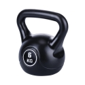 Kettlebell 6 Kg per esercizi squat workout Viron Vendita