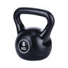 Kettlebell 6 Kg per esercizi squat workout Viron Vendita