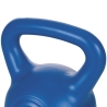 Kettlebell 8 Kg antidérapant pour exercices de squat Jarek Remises