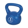 Kettlebell 8 Kg antidérapant pour exercices de squat Jarek Offre