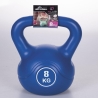 Kettlebell 8 Kg antidérapant pour exercices de squat Jarek Catalogue