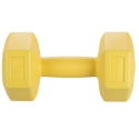 Haltère hexagonal anti-roulis 2 Kg Biron pour gym Offre