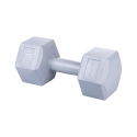 5 kg Hexagonale Anti-Roll Hantel für das Fitnessstudio Dynaro Aktion