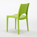 24er Paris Grand Soleil Stapelbare Stühle für Bars und Restaurants Polypropylen Sales