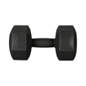 Haltère hexagonal 6 Kg antidérapant Pumax Offre