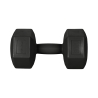 Manubrio palestra 6 Kg esagonale antirotolamento Pumax Offerta