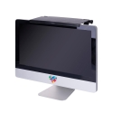 Bildschirm-Monitor-Computer-Fernseher-Ablage PoggiaMì Verkauf