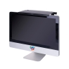 Bildschirm-Monitor-Computer-Fernseher-Ablage PoggiaMì Verkauf