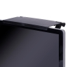 Bildschirm-Monitor-Computer-Fernseher-Ablage PoggiaMì Lagerbestand