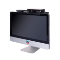 Bildschirm-Monitor-Computer-Fernseher-Ablage PoggiaMì Modell