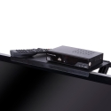 Bildschirm-Monitor-Computer-Fernseher-Ablage PoggiaMì Maße