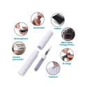 Kit de nettoyage multifonction 3 en 1 pour casques et écouteurs Tech&Clean Offre