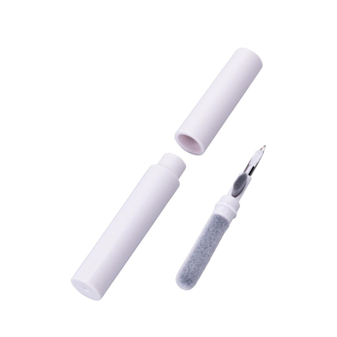 Kit de nettoyage multifonction 3 en 1 pour casques et écouteurs Tech&Clean Promotion