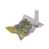 Kit sottovuoto con pompa manuale + 10 sacchetti riutilizzabili Nurea Sconti