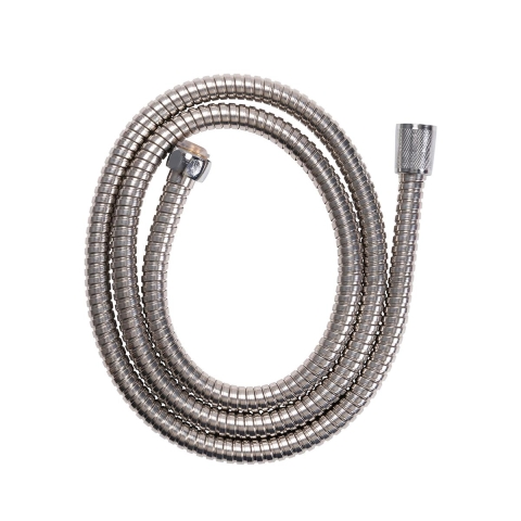 Flexible de douche en acier inoxydable 150 cm Kuvia Promotion