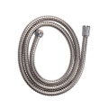 Flessibile per doccia in acciaio inox 150 cm Kuvia Promozione