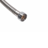 Flessibile per doccia in acciaio inox 150 cm Kuvia Vendita