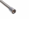 Flessibile per doccia in acciaio inox 150 cm Kuvia Offerta