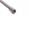 Flessibile per doccia in acciaio inox 150 cm Kuvia Offerta