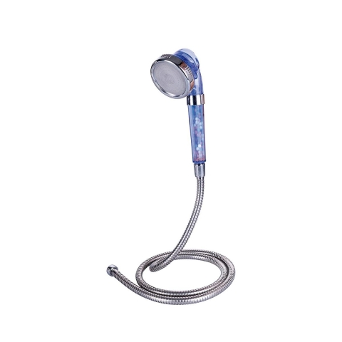 Douchette avec billes minéralisantes et flexible SPA Therapy Promotion