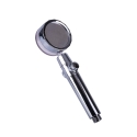 Soffione doccia universale effetto pioggia High Pressure Offerta