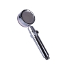 Soffione doccia universale effetto pioggia High Pressure Offerta
