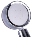 Pommeau de douche universel effet pluie High Pressure Remises