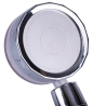 Pommeau de douche universel effet pluie High Pressure Remises