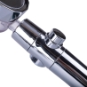 Soffione doccia universale effetto pioggia High Pressure Sconti