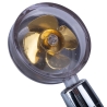 Soffione doccia universale effetto pioggia High Pressure Vendita