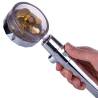 Soffione doccia universale effetto pioggia High Pressure Scelta