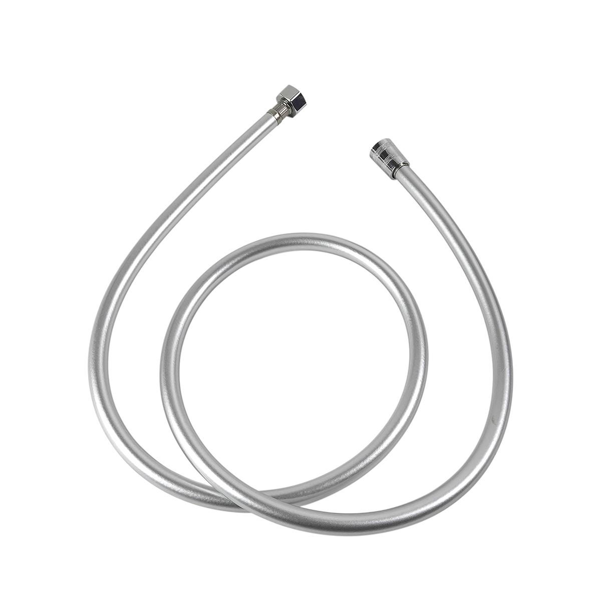 Tubo flessibile per doccia 150cm in PVC doppio strato Belvak Promozione Tubo flessibile per doccia 150cm in PVC doppio strato Belvak Promozione