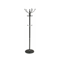 Appendiabiti da terra ingresso 6 ganci stile classico Zuvia Stock