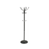 Appendiabiti da terra ingresso 6 ganci stile classico Zuvia Stock