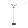 Appendiabiti da terra ingresso 6 ganci stile classico Zuvia Promozione