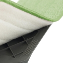 Mop Staubsauger mit Tank und Sprühfunktion Dustin Katalog
